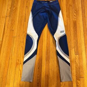 Podium Wear Pants Adult Medium Nordic Base Layer Performance